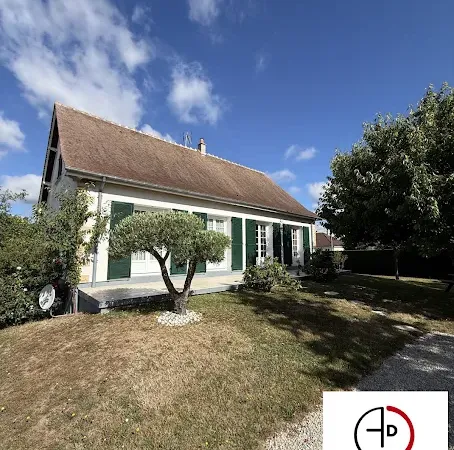 Maison 4 pièces 98 m²