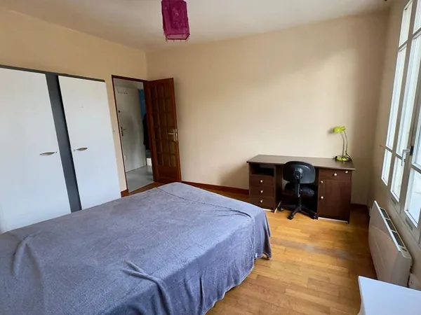 BESANCON : appartement de 3 pièces (49 m²) en vente