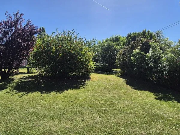 Terrain 570 m² Malissard