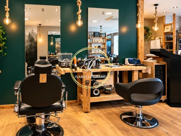 Fonds de commerce 48 m²