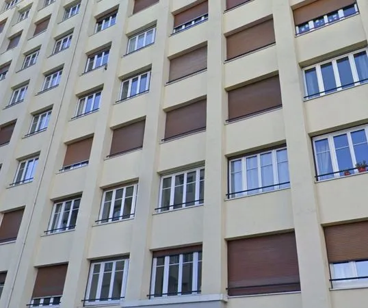Appartement 4 pièces 75 m²