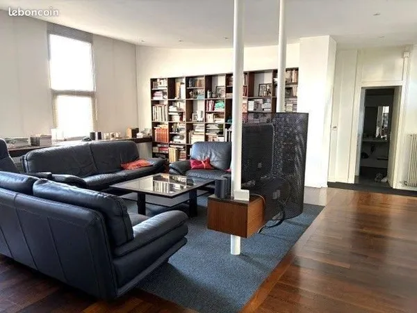 Maison 6 pièces 192 m²