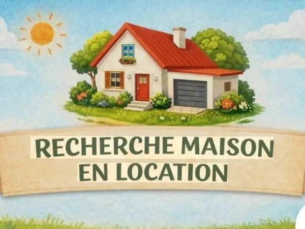 Grande familles Recherche appartement maison Narbonne et alentours