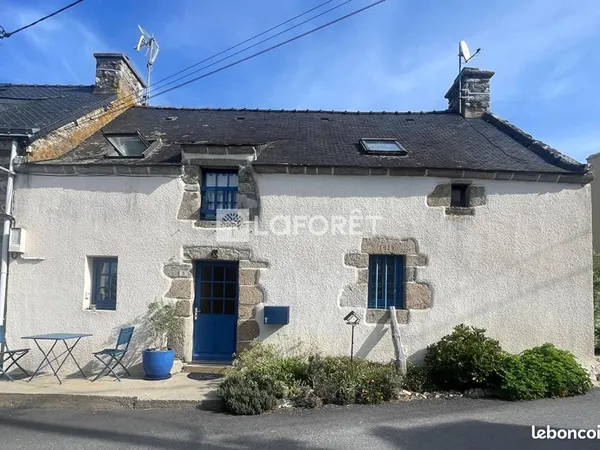 Maison 3 pièces 76 m²