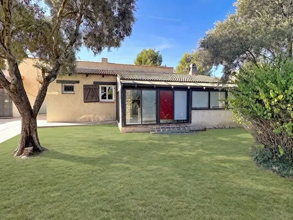 Maison 4 pièces 98 m²