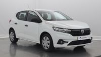 Dacia Sandero SCe 65 Essentiel — photo 3