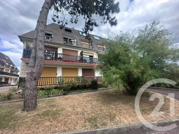 Appartement 2 pièces 37 m²