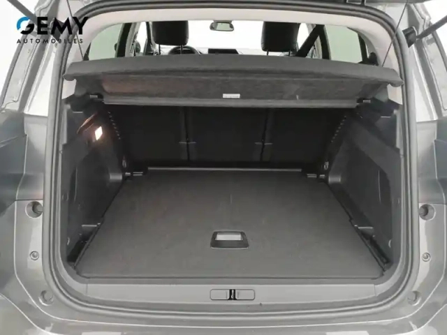 Citroën C5 Aircross bluehdi 130 eat8 — photo 6