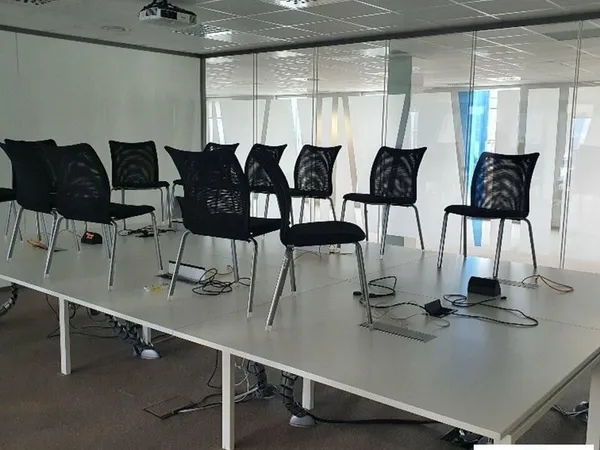Bureaux 5343 m² GRENOBLE