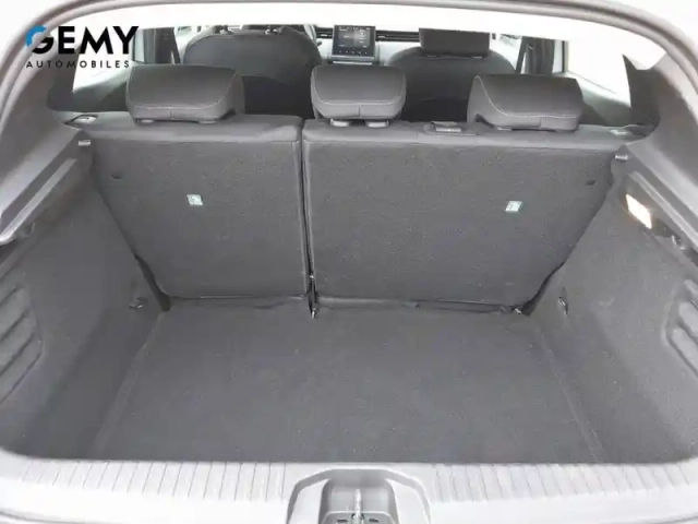 Renault Clio tce 90 — photo 6