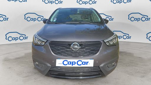 Opel Crossland X 1.2 Turbo 110 BVA6 - Ultimate – 2019 – 89426 km – Essence – Boîte Automatique — photo 29