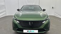 Peugeot 308 e-308 156ch batterie 54 kWh GT