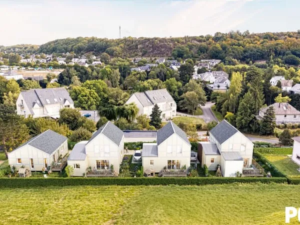 Maison 5 pièces Jullouville 97 m²