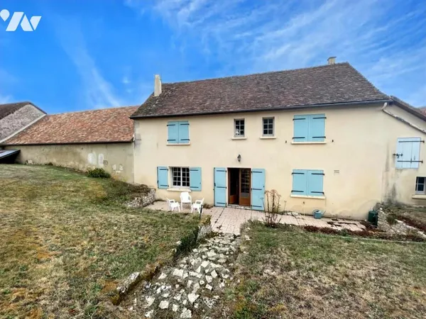 Maison 6 pièces 142 m²