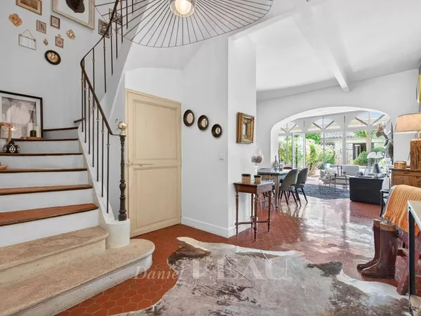 Maison de luxe 7 pièces 200 m²