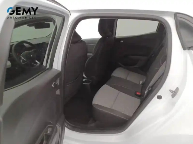 Renault Clio sce 65 — photo 45