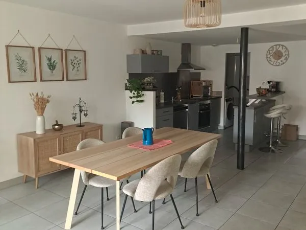 Appartement T3