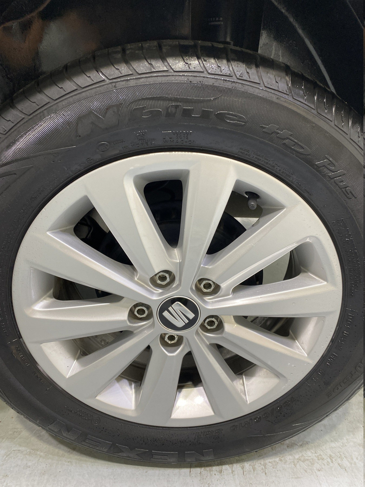 Seat Ibiza — photo 37