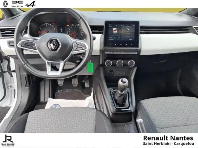 Renault Clio 1.0 tce 90ch limited — photo 10