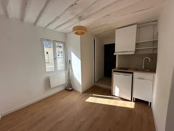Appartement 1 pièce 11 m²