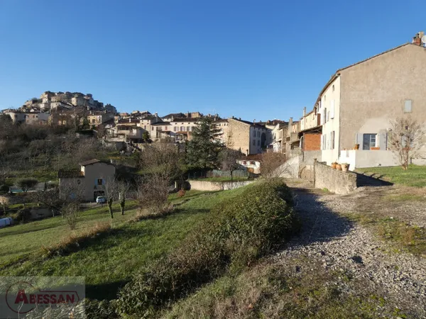 Maison de village 9 pièces 230 m²