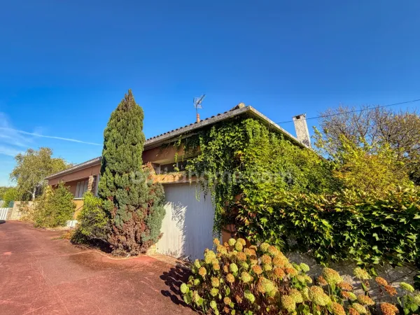 Maison 5 pièces 172 m²
