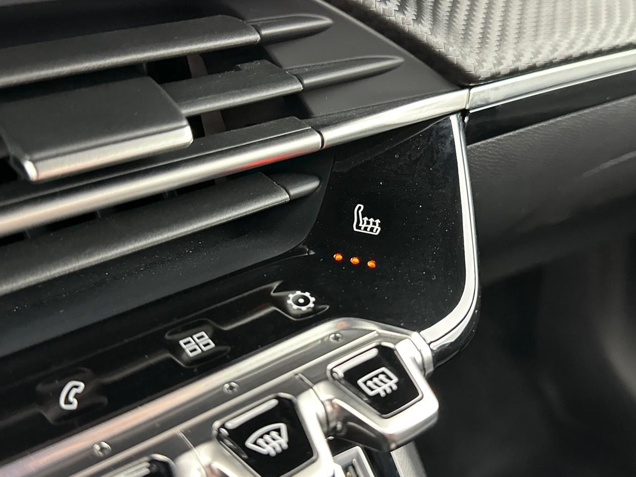 Peugeot 2008 puretech 130 s&s eat8 allure pack — photo 28