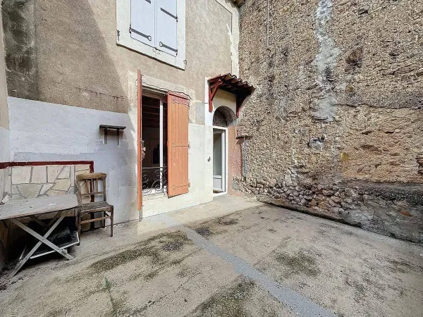 Maison 5 pièces 180 m²