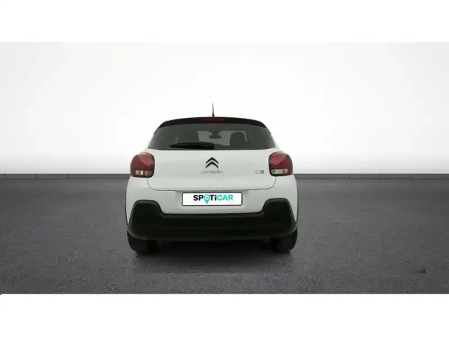 Citroën C3 puretech 110 ch eat6 — photo 12