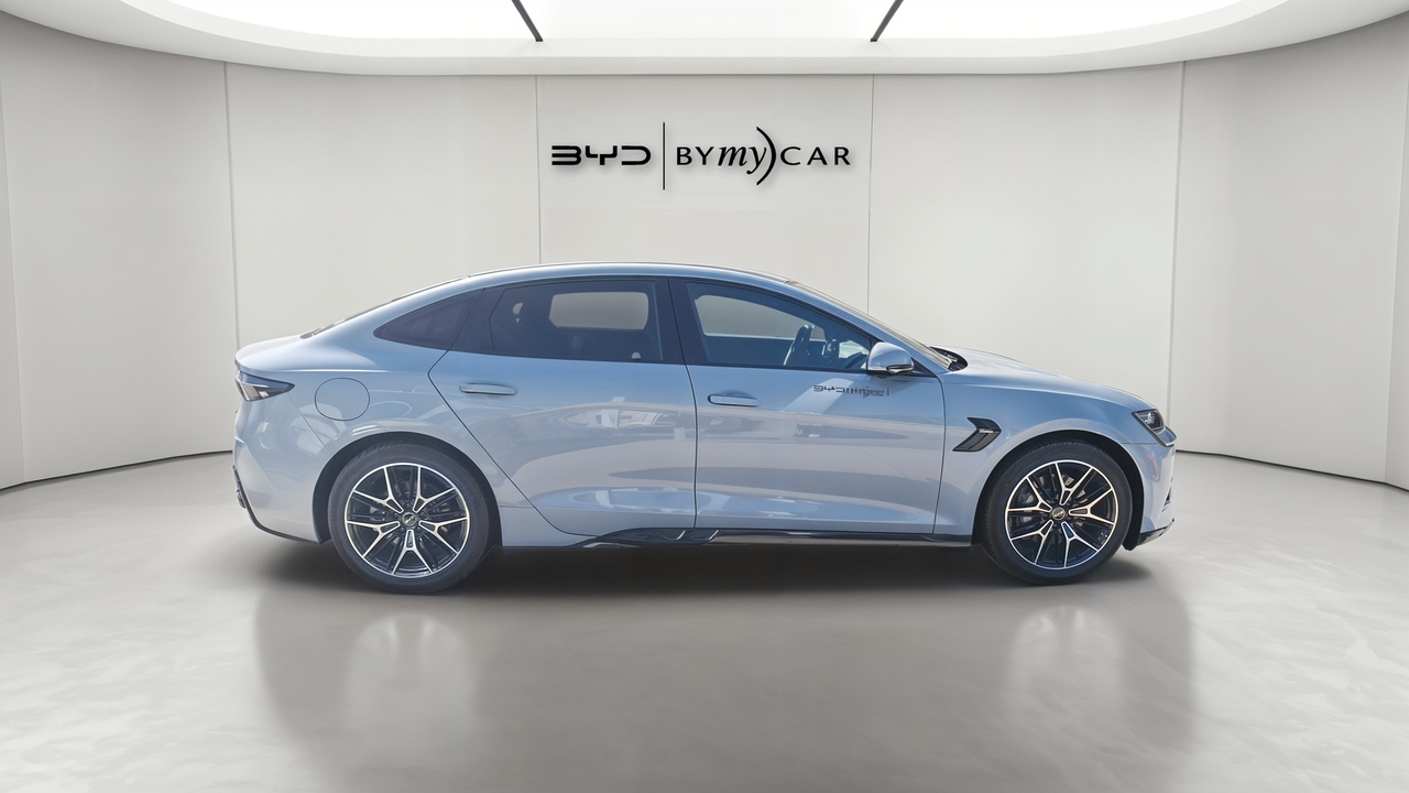 BYD Seal 82,5 kWh 530 ch AWD — photo 6