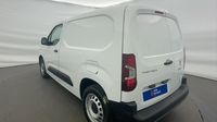 Peugeot Partner M 650kg BlueHDi 130ch S&S — photo 6
