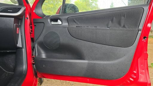 Peugeot 207 1.4 HDi 68 - Plus – 2013 – 118433 km – Diesel – Boîte Manuelle — photo 35