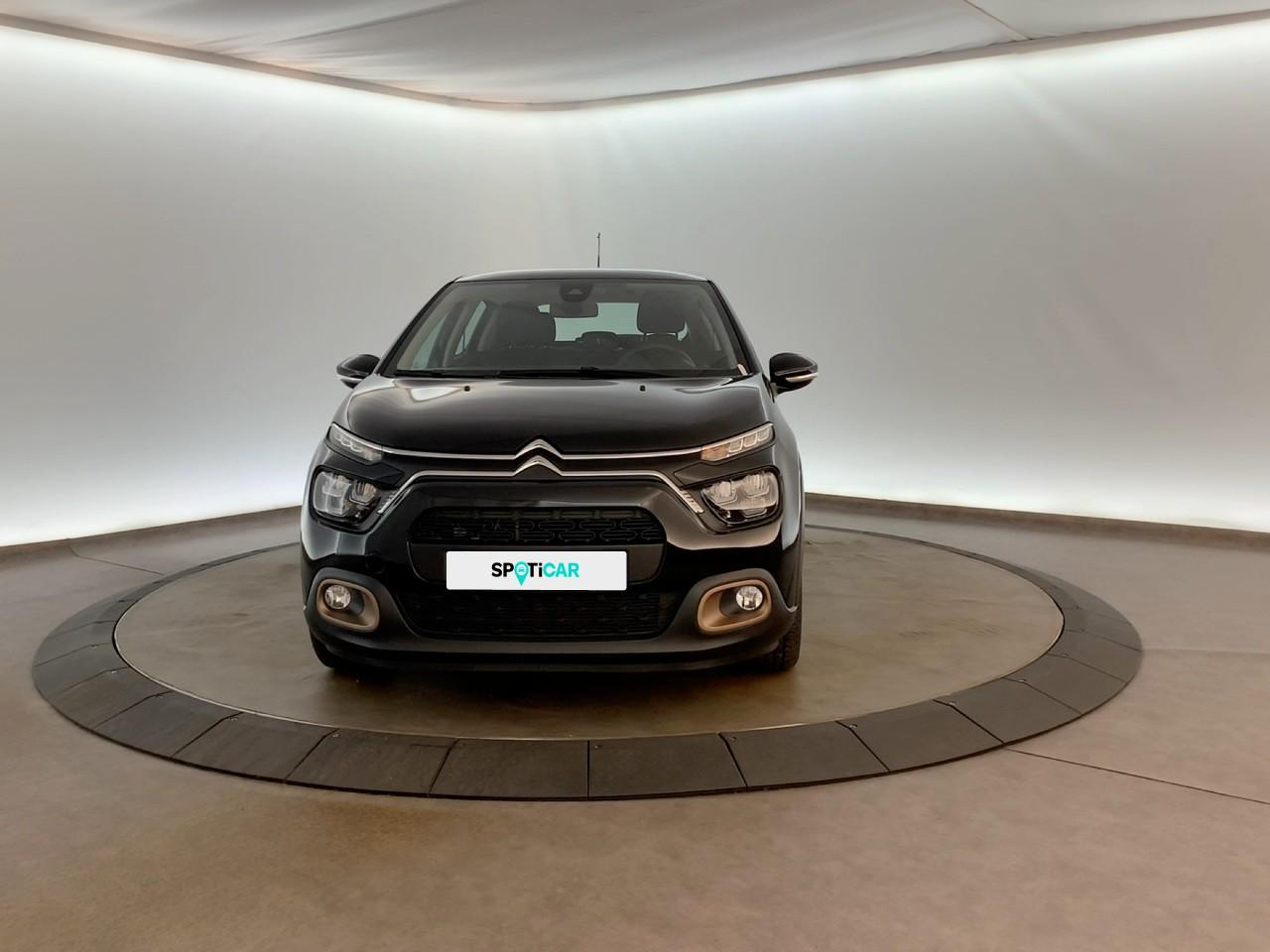 Citroën C3 puretech 83 s&s bvm c-series — photo 2