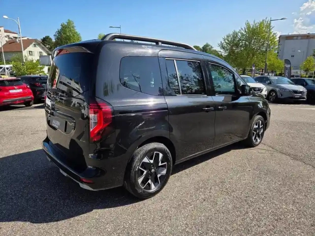 Nissan Townstar combi 1.3 tce 130ch tekna — photo 2