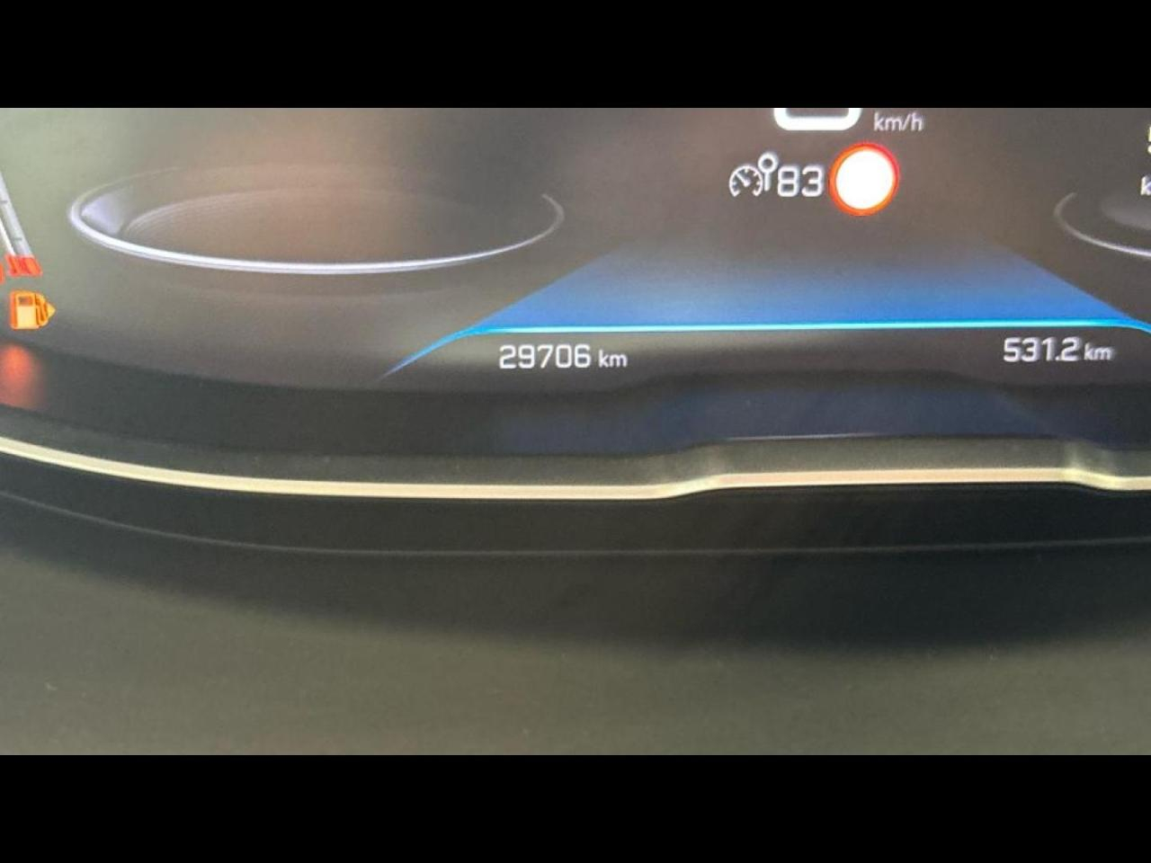 Peugeot 3008 1.5 bluehdi 130ch s&s allure pack eat8 — photo 9