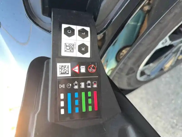 Renault 5 renault  e-tech electrique 10 ch autonomie confort — photo 41