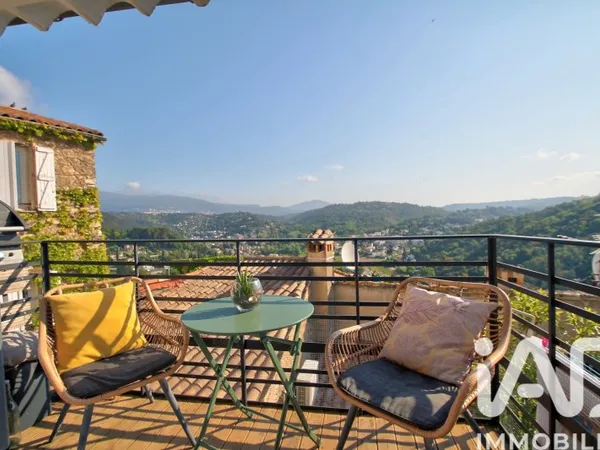Maison 4 pièces 93 m²