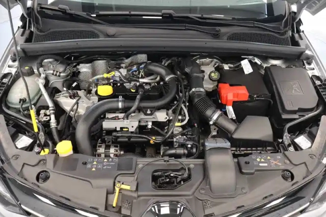 Renault Clio tce 90 — photo 89