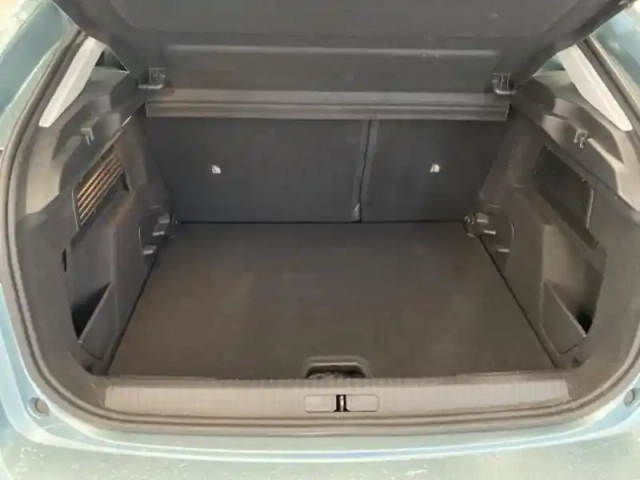 Citroën C4 moteur électrique 136ch (100 kw) shine automatique — photo 10
