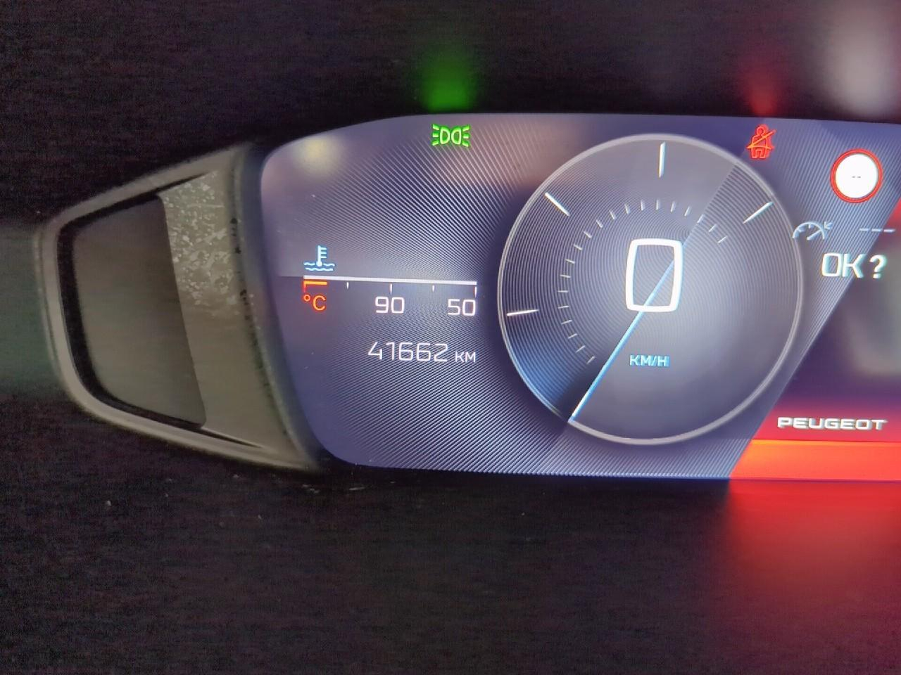 Peugeot 308 sw puretech 130ch s&s bvm6 allure — photo 24