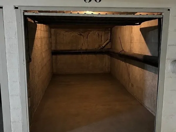 Box de stockage 12 m²