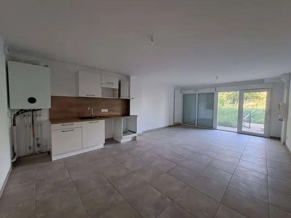 Appartement 3 pièces 77 m²