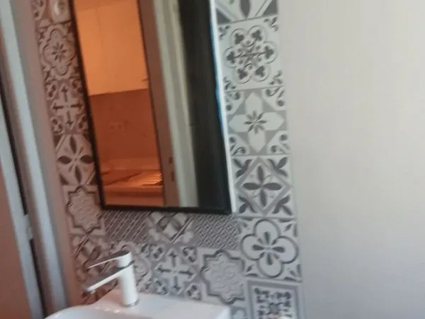 Appartement T2