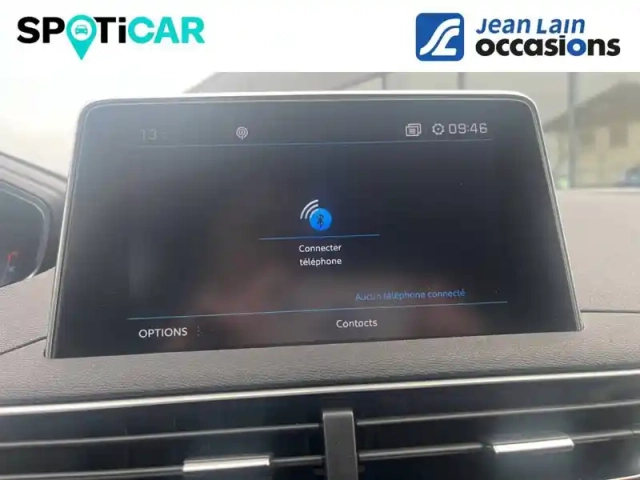 Peugeot 5008 puretech 130ch s&amp;s bvm6 — photo 18