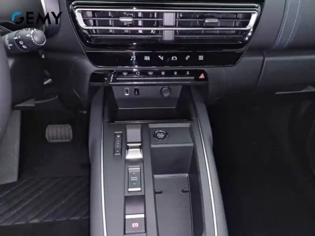 Citroën C5 Aircross bluehdi 130 eat8 — photo 14