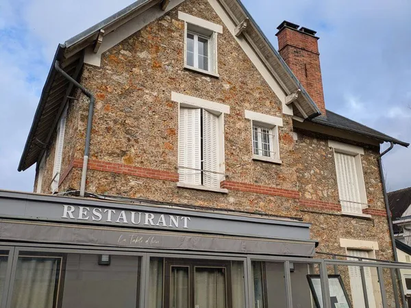 Appartement 2 pièces 24 m²