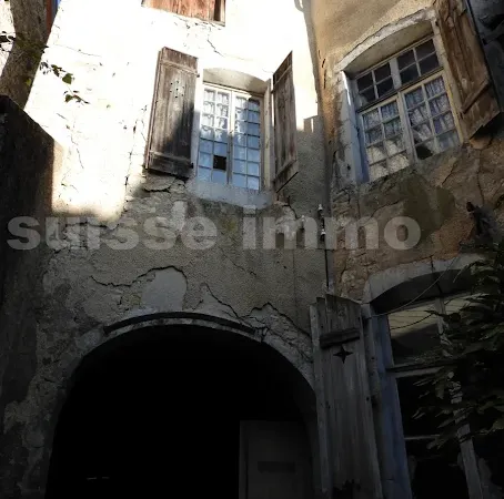 Maison 4 pièces 160 m²