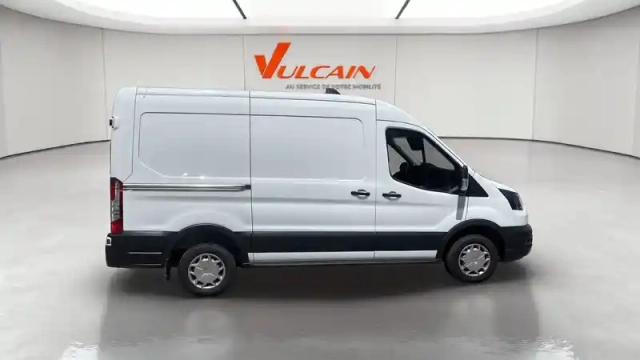 Ford Transit fgn t310 l2h2 2.0 ecoblue 130 s&amp;s — photo 10