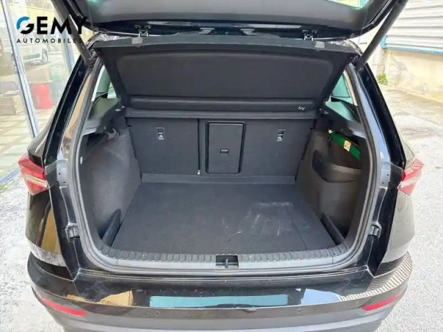 Skoda Karoq 2.0 tdi 116 ch scr dsg7 — photo 22