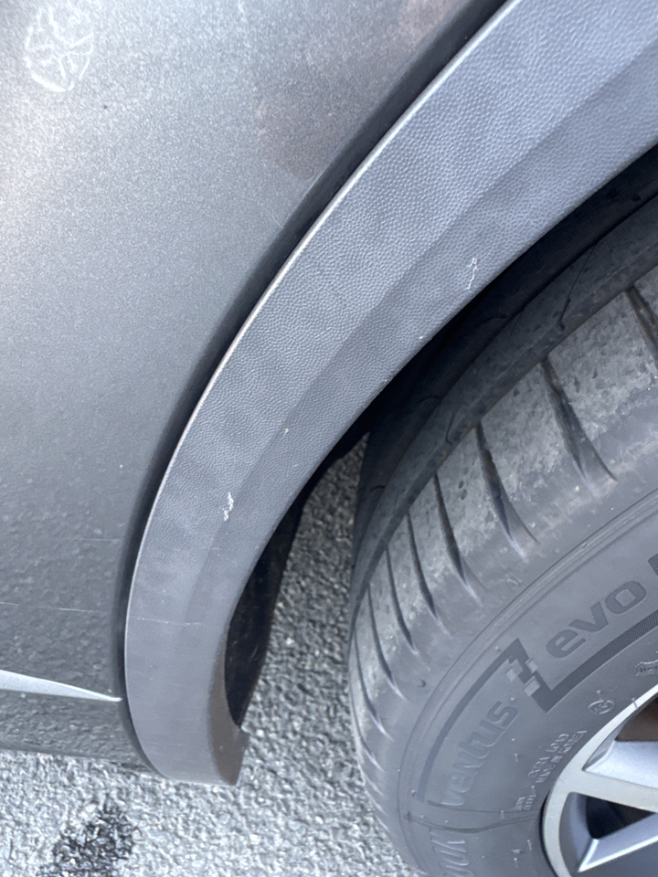 Volkswagen Touareg 3.0 V6 eHybrid 381ch Tiptronic 8 4Motion — photo 40
